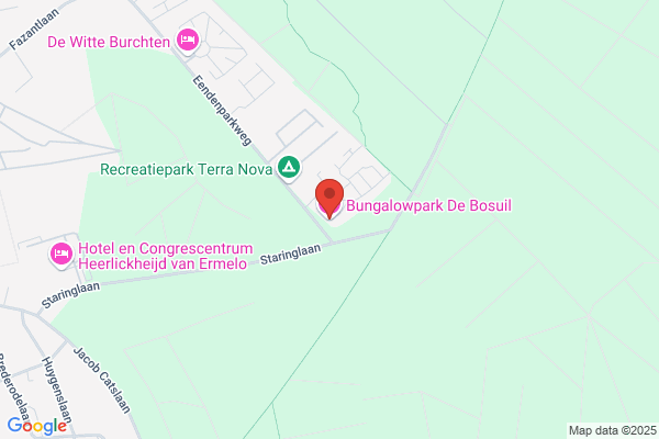 Bosuil, De