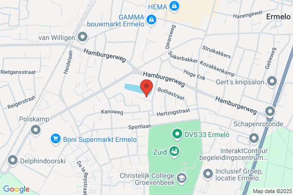 Ijsclub De Kanovijver