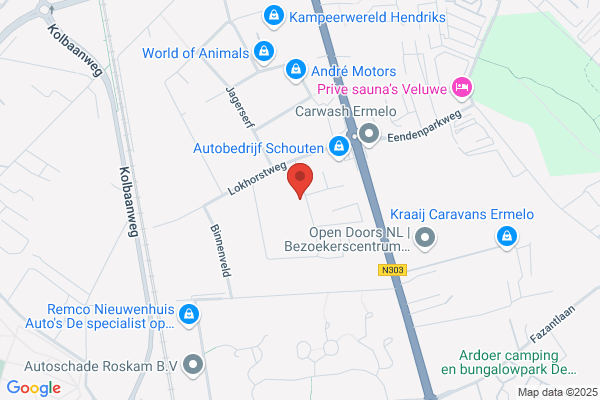 Dusseldorp