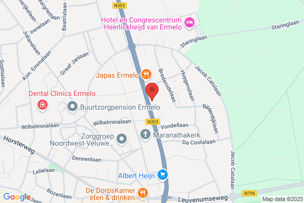 Magistraal Bedrijfsdiensten