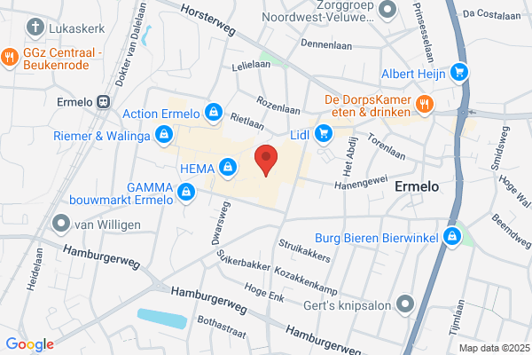 Schoonmaakbedrijf De Groot