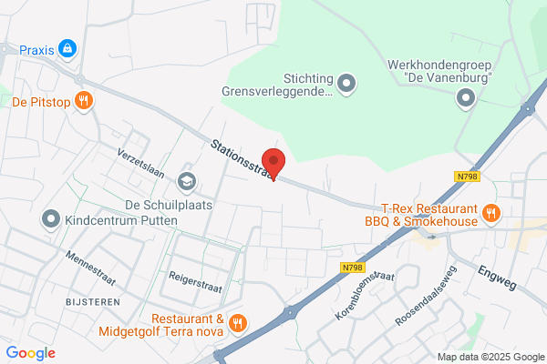 Van Den Brink Schoonmaakbedrijf