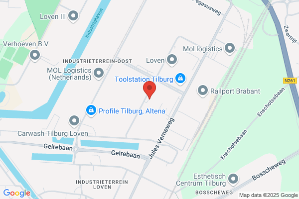 Broere Bv