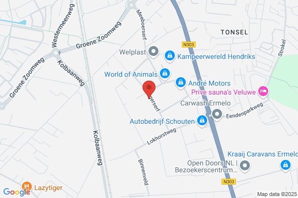 Technisch Bureau J. V. Dompseler