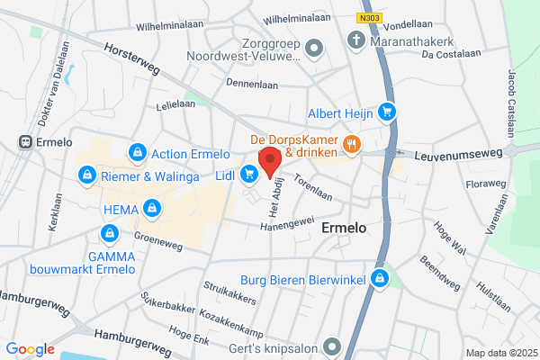 Veluwse Elektronika Service