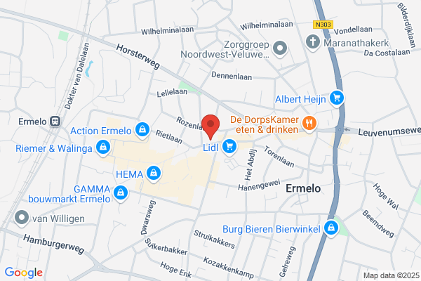 Domino's Pizza Ermelo