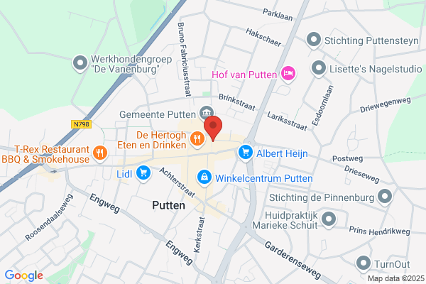 Grandcafé De Marktmeester