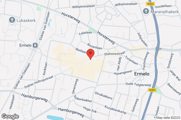 Grieks Restaurant Akropolis
