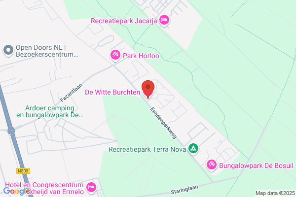 Witte Herbergh, De