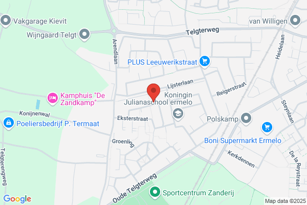 Autorijschool Hans Bruijsten