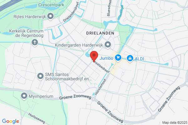 Schildersbedrijf Bonestroo