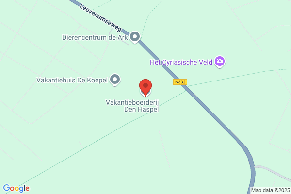 Kamp, W Van De