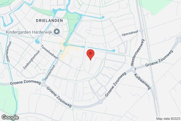 Schildersbedrijf Van den Brink