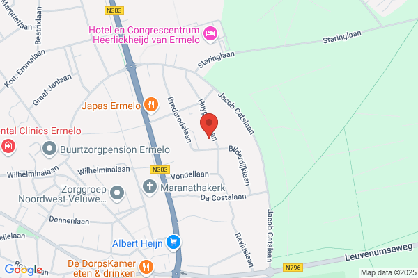 Schilderwerken Geko Dienstverlening
