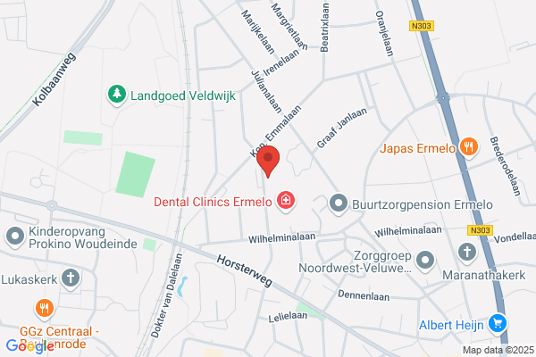 Schildersbedrijf A. Huisman