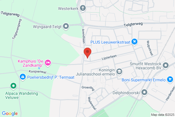 Arendshorst Openb, De