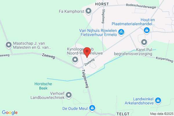 Goede Herder Prot Chr, De