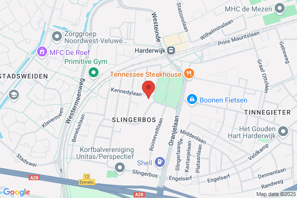 Wegwijzer Christelijke Basisschool De