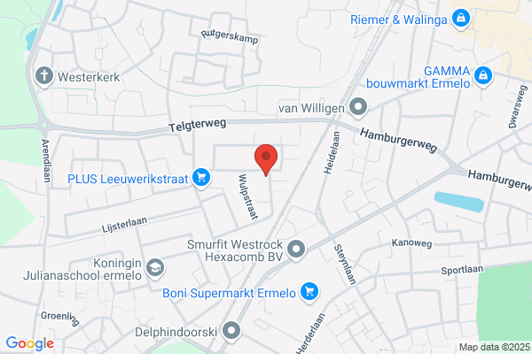 Zwaan Instituut, De