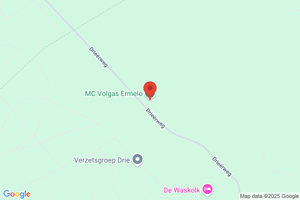 Mevr. G.A. Schaaphok - Klazinga