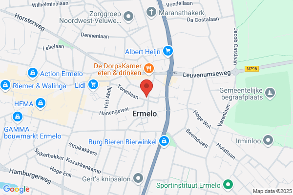 Mevr. Z.L.C. Essenburg - Bilder