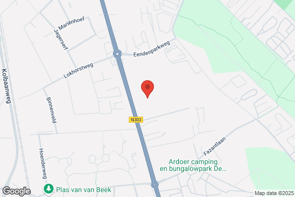 Dozenhal BV