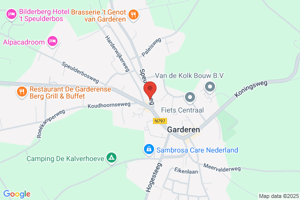 Slagerij & Catering Jan Geerse