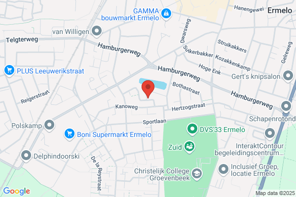 Welzijn Ouderen, Sticht