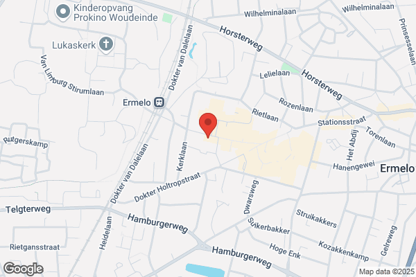 Citysport Ermelo