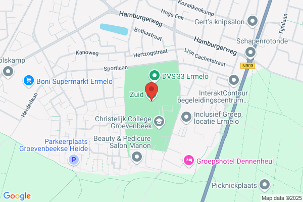 Sportpark Zuid