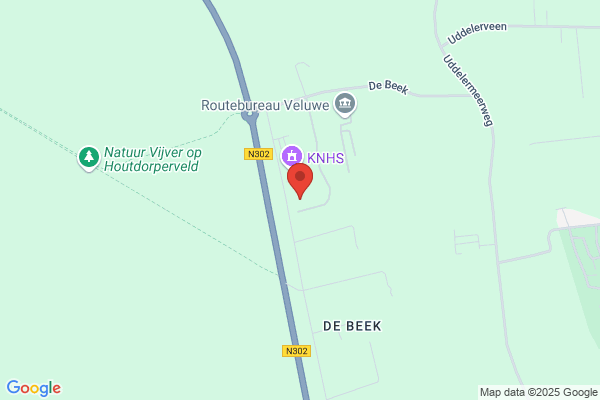 Bond Van Kwpn-Hengstenhouders