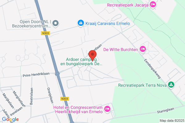 Ruitersportcentrum De Bronkhorst