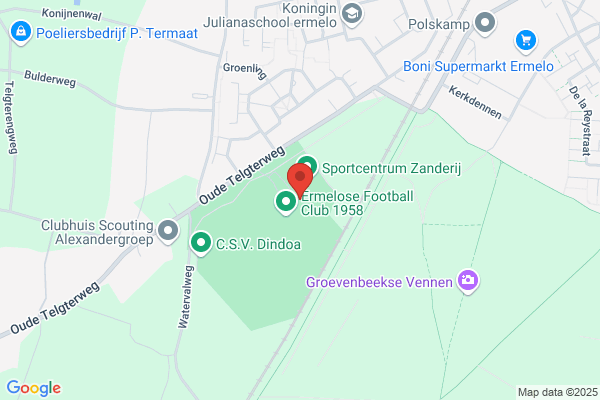 Sportcentrum Calluna
