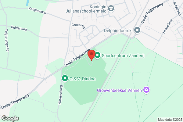 Sparta Gymnastiekver