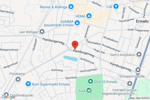 Essenburg BV Stukadoorsbedrijf H