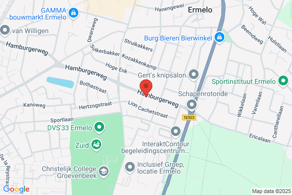 Eso Stukadoorsbedrijf Vof
