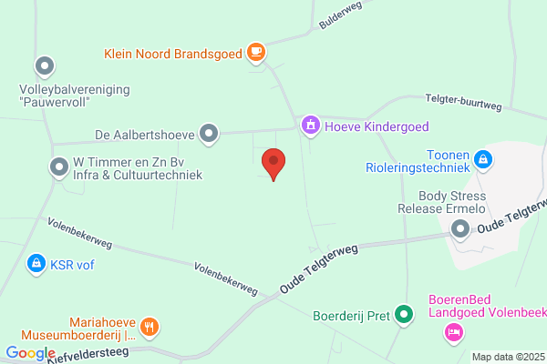 Kamp Stukadoorsbedrijf R van de