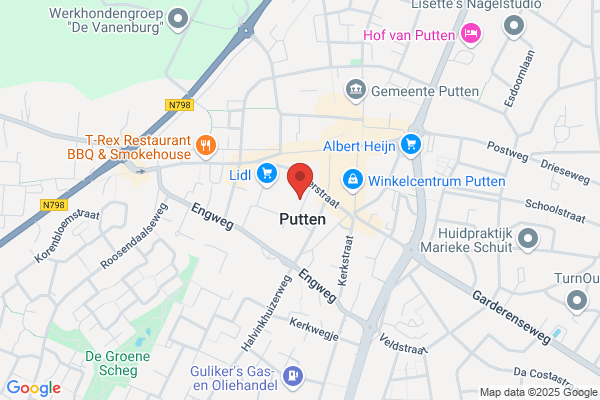 DekaMarkt Putten
