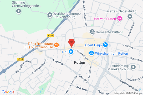 Visgilde Foppen