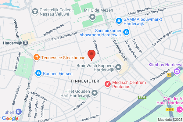 Dental Clinics Harderwijk Tweelingstad