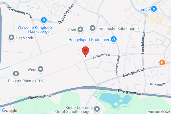 Boer Mondhygienistepraktijk M