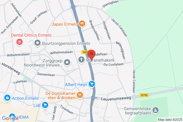 Braakhuis, G A M