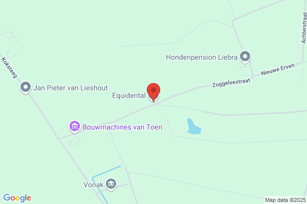 Equident Bv