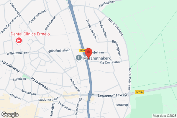 Tandartsenpraktijk A.M. Smink
