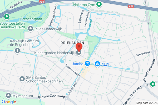Tandartsenpraktijk Drielanden