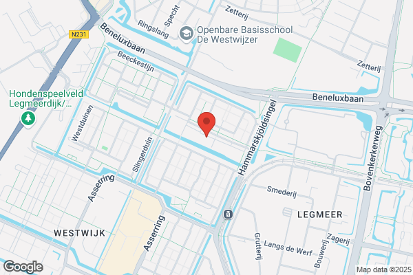 Bakker's Taxibedrijf Bv