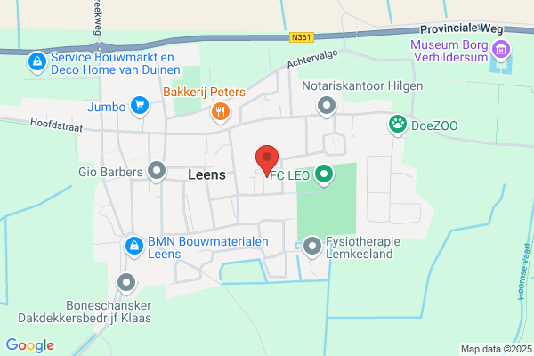 Bakker`s Taxibedrijf En Ziekenvervoer Bv
