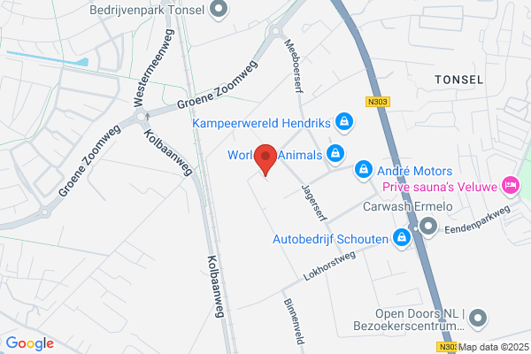 De Weyer Technieken
