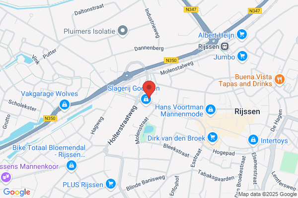 Het Wolhuis