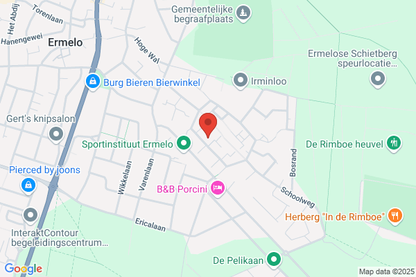 Van Den Hooven Vof